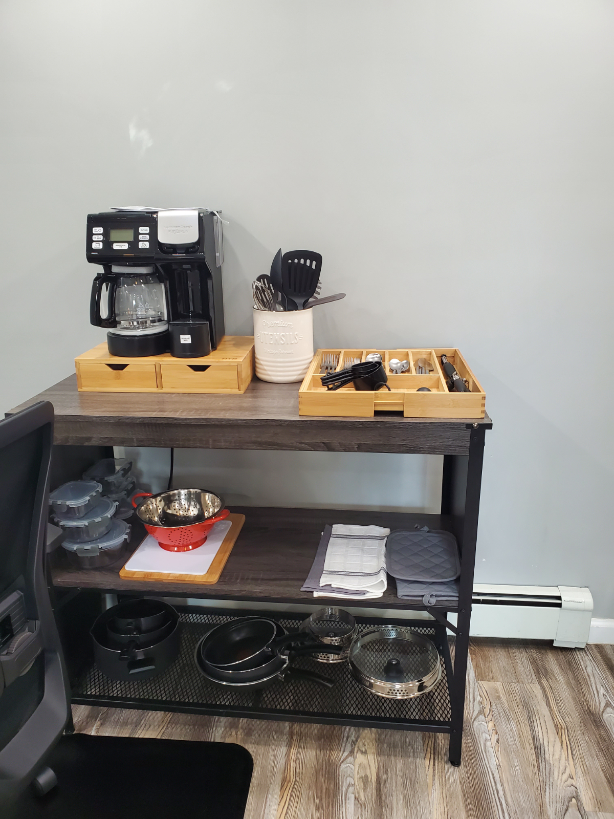 Hip and Cozy Studio - Photo 7