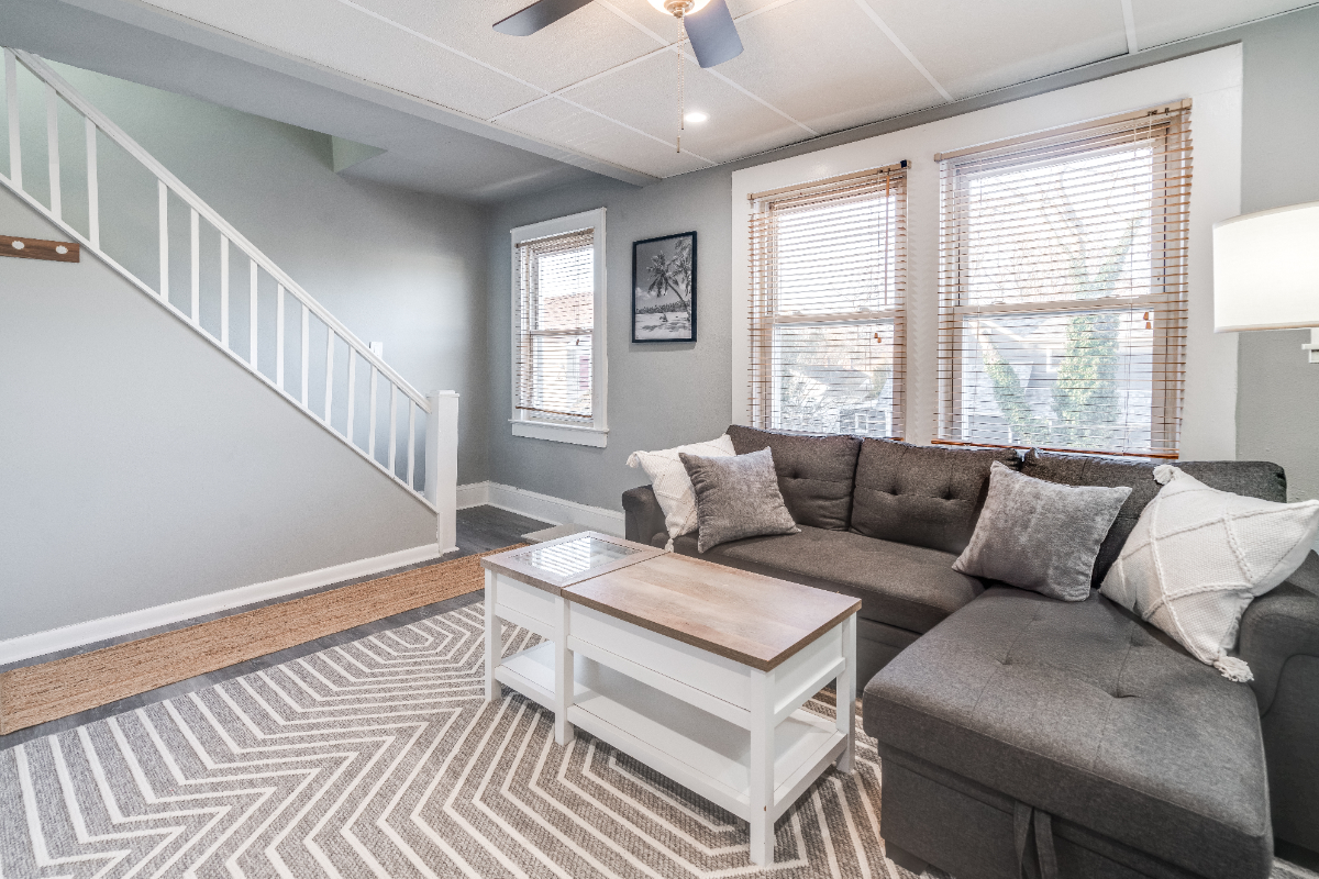 Hip and Cozy Studio - Photo 3