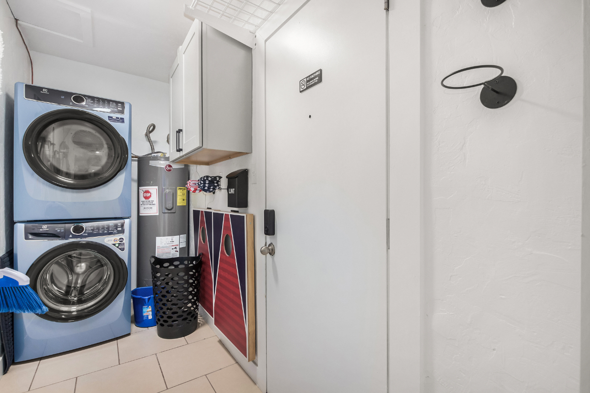 Tucson Gem - Serene 2BR/1BA Home with All Comforts - Photo 10