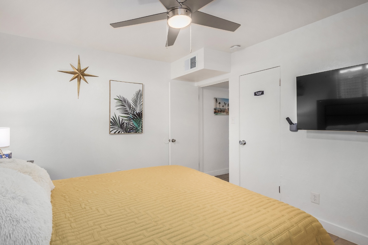 Tucson Gem - Serene 2BR/1BA Home with All Comforts - Photo 8