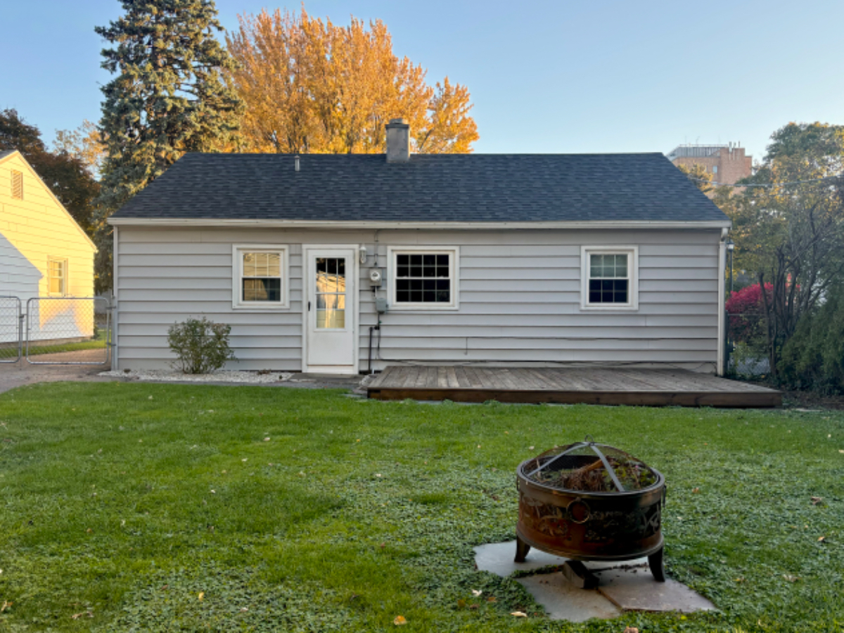 Cozy 2BR/1B near URMC/Strong (pet friendly) - Photo 12