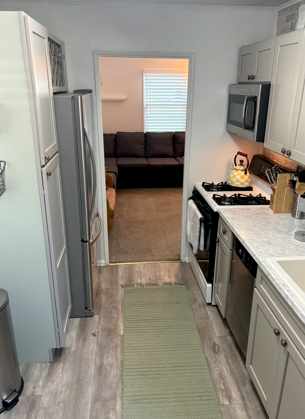 Cozy 2BR/1B near URMC/Strong (pet friendly) - Photo 5