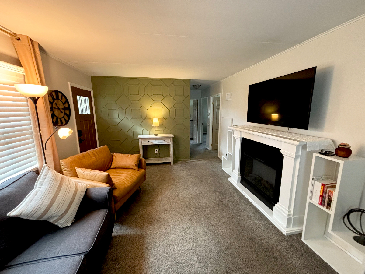 Cozy 2BR/1B near URMC/Strong (pet friendly) - Photo 8