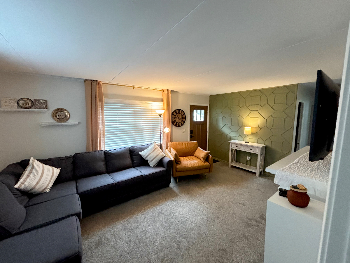 Cozy 2BR/1B near URMC/Strong (pet friendly) - Photo 9
