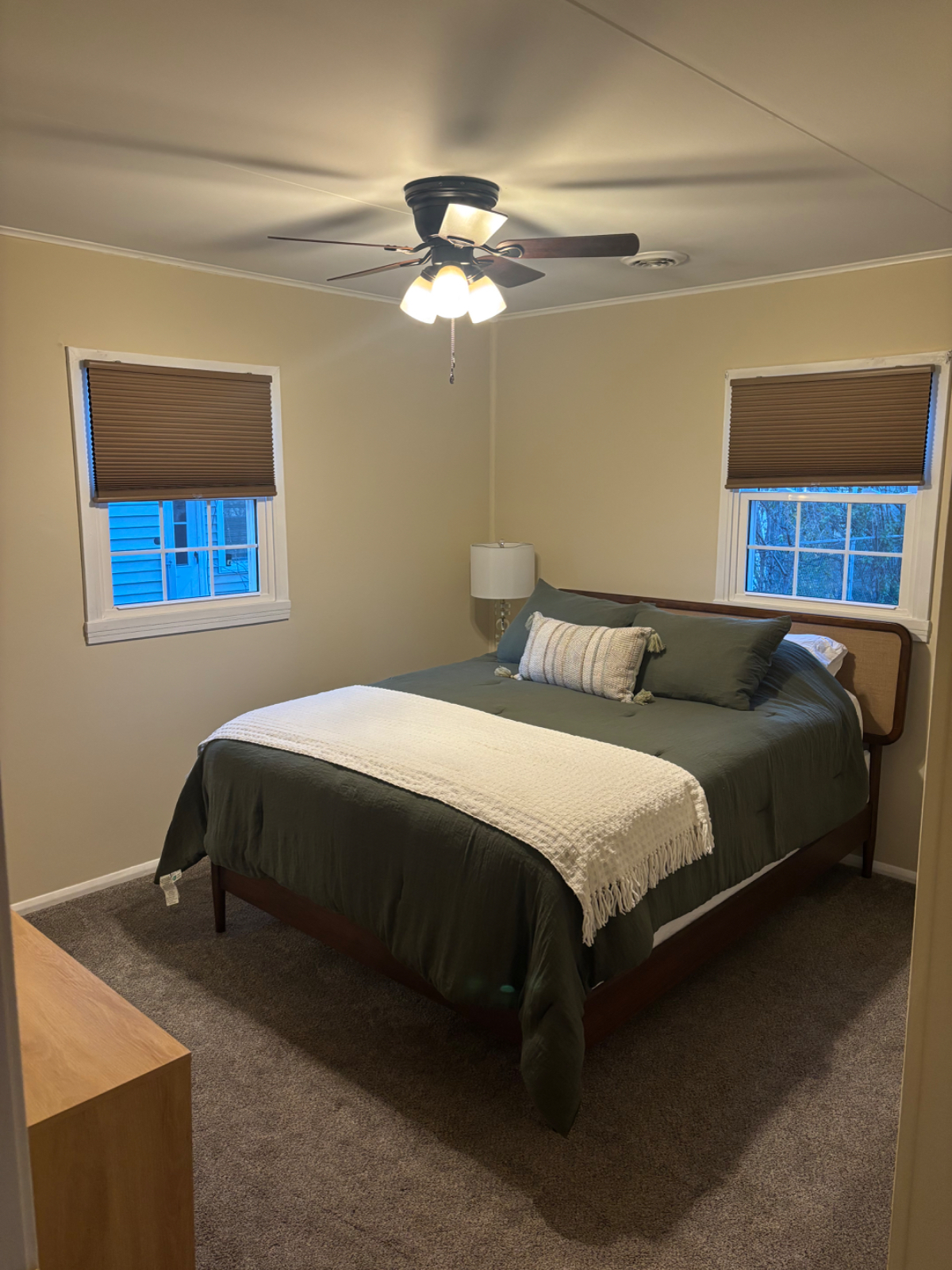 Cozy 2BR/1B near URMC/Strong (pet friendly) - Photo 4