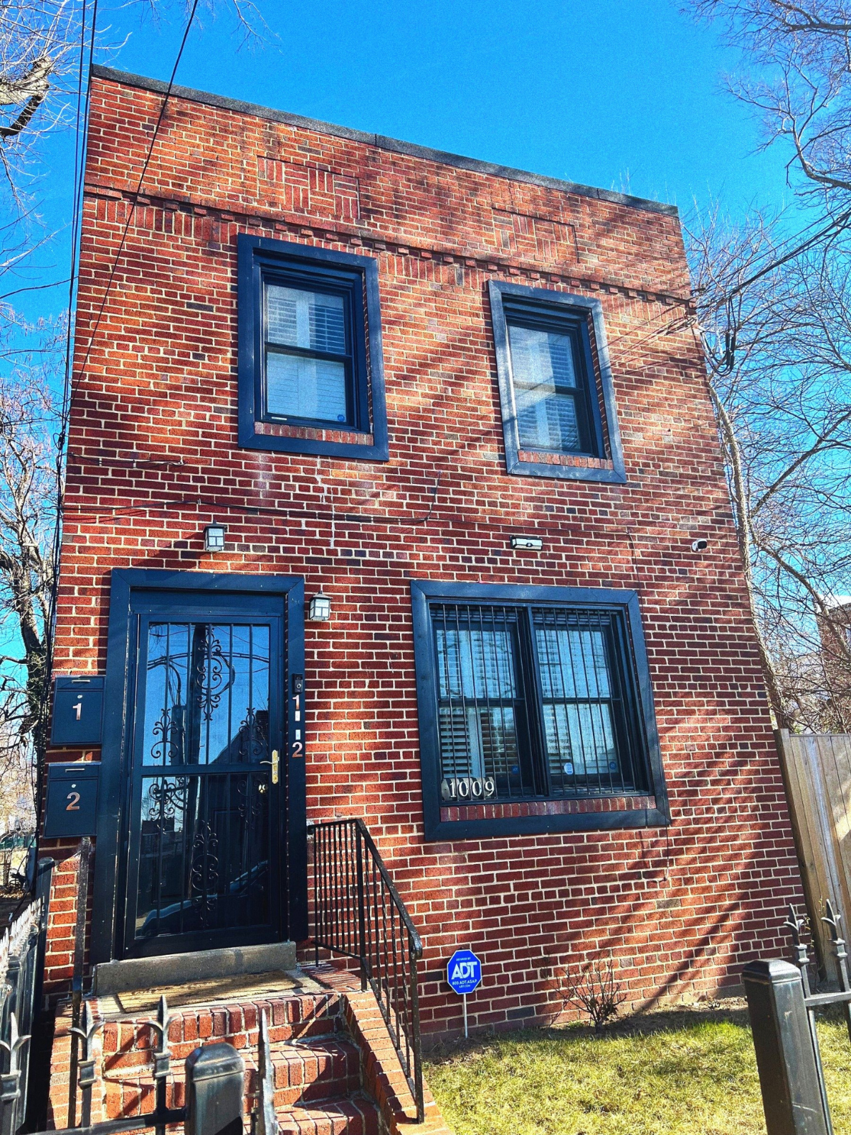 Deanwood DC Sanctuary, 2 BD / 1 BA, Maximalist Charm, Library, & Boho Comfort - Photo 1