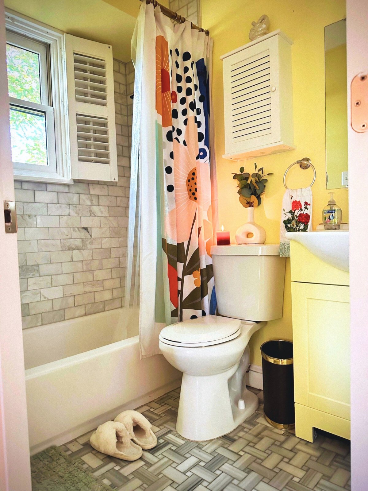 Deanwood DC Sanctuary, 2 BD / 1 BA, Maximalist Charm, Library, & Boho Comfort - Photo 9
