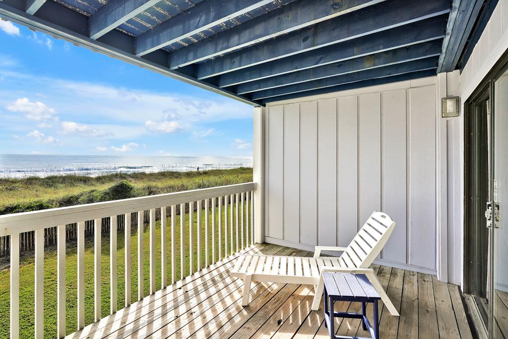 Sea Colony 4A- Celtic Seas OCEANFRONT WITH POOL & ELEVATOR - Photo 5