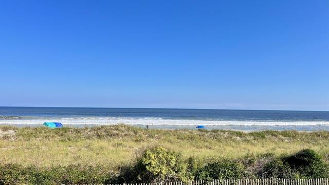 Sea Colony 4A- Celtic Seas OCEANFRONT WITH POOL & ELEVATOR - Photo 6