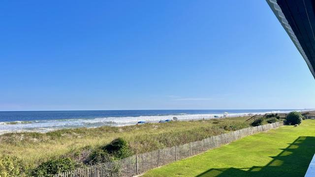Sea Colony 4A- Celtic Seas OCEANFRONT WITH POOL & ELEVATOR - Photo 7