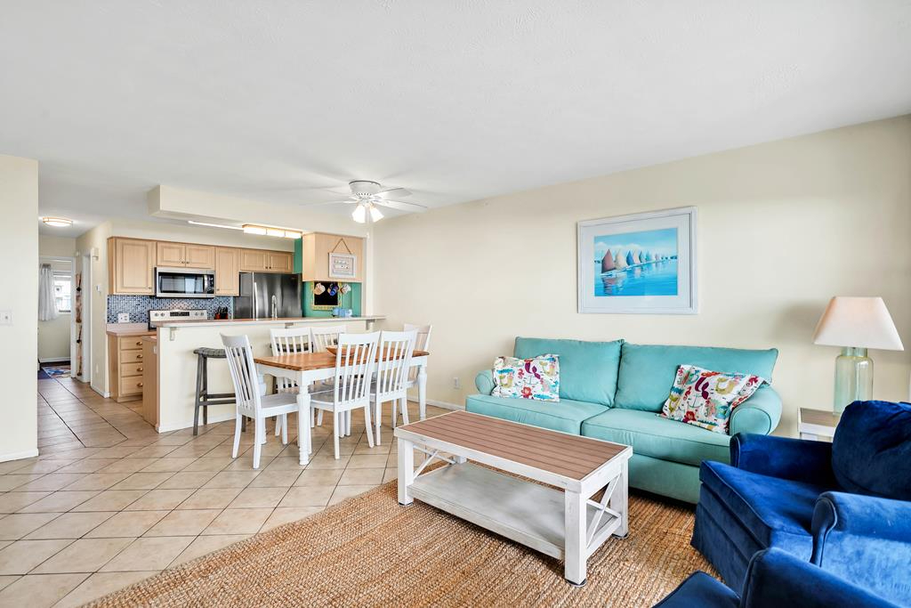 Sea Colony 4A- Celtic Seas OCEANFRONT WITH POOL & ELEVATOR - Photo 11