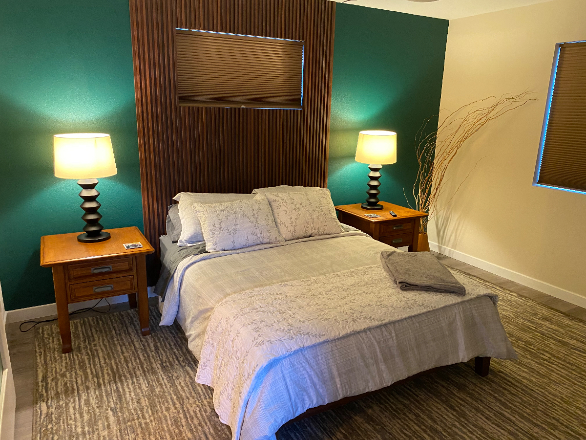 Brand New Apartment in Downtown - Photo 6
