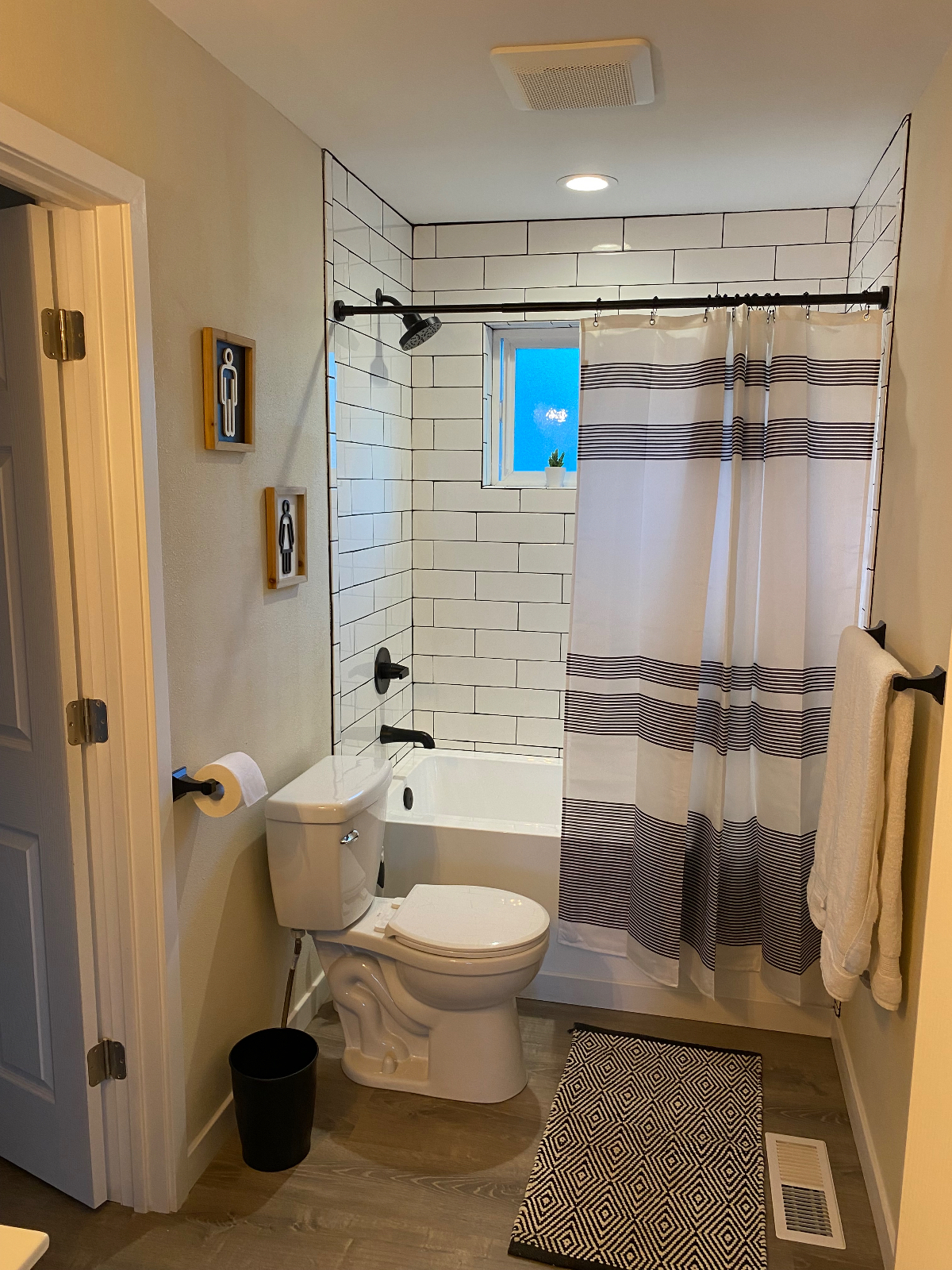 Brand New Apartment in Downtown - Photo 7