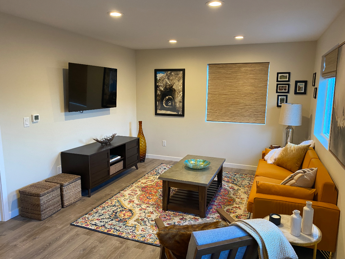 Brand New Apartment in Downtown - Photo 4