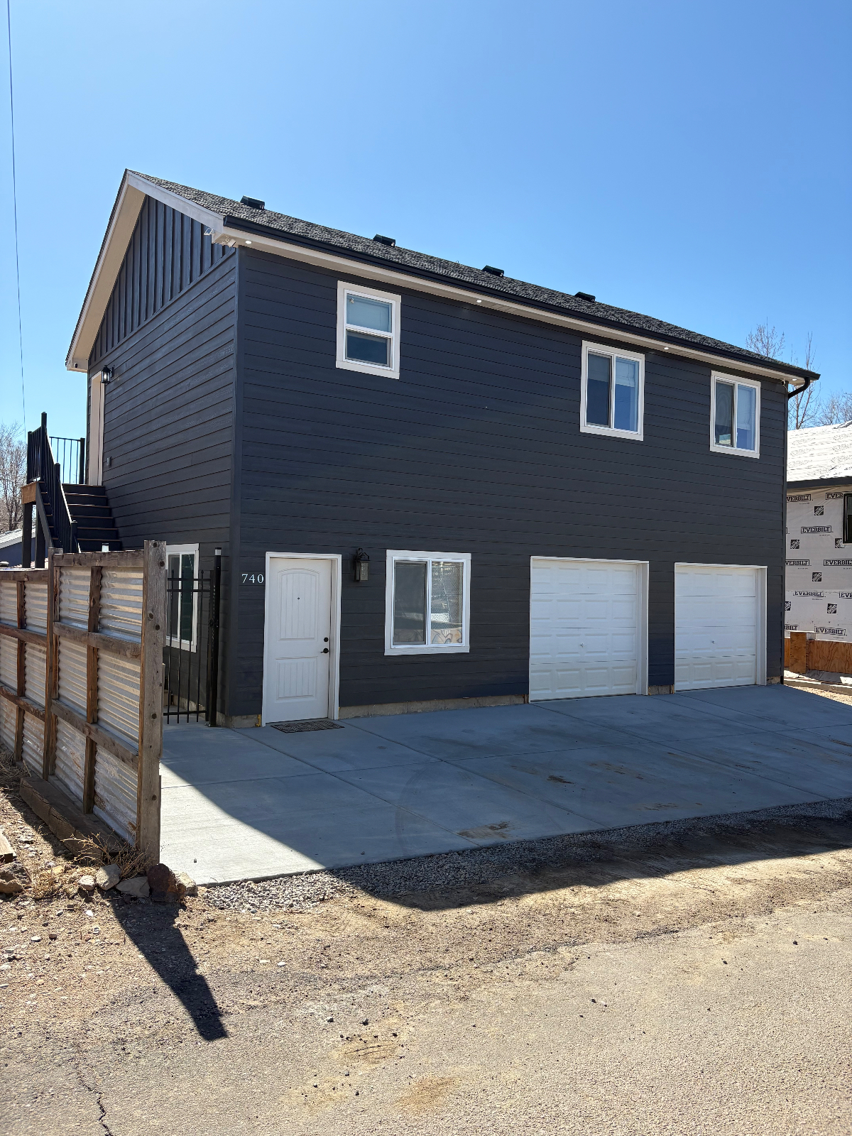 Brand New Apartment in Downtown - Photo 10