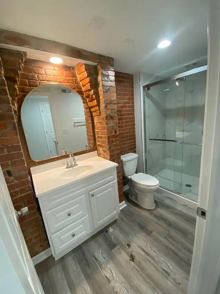 1BR/1BA Apartment in Shaw