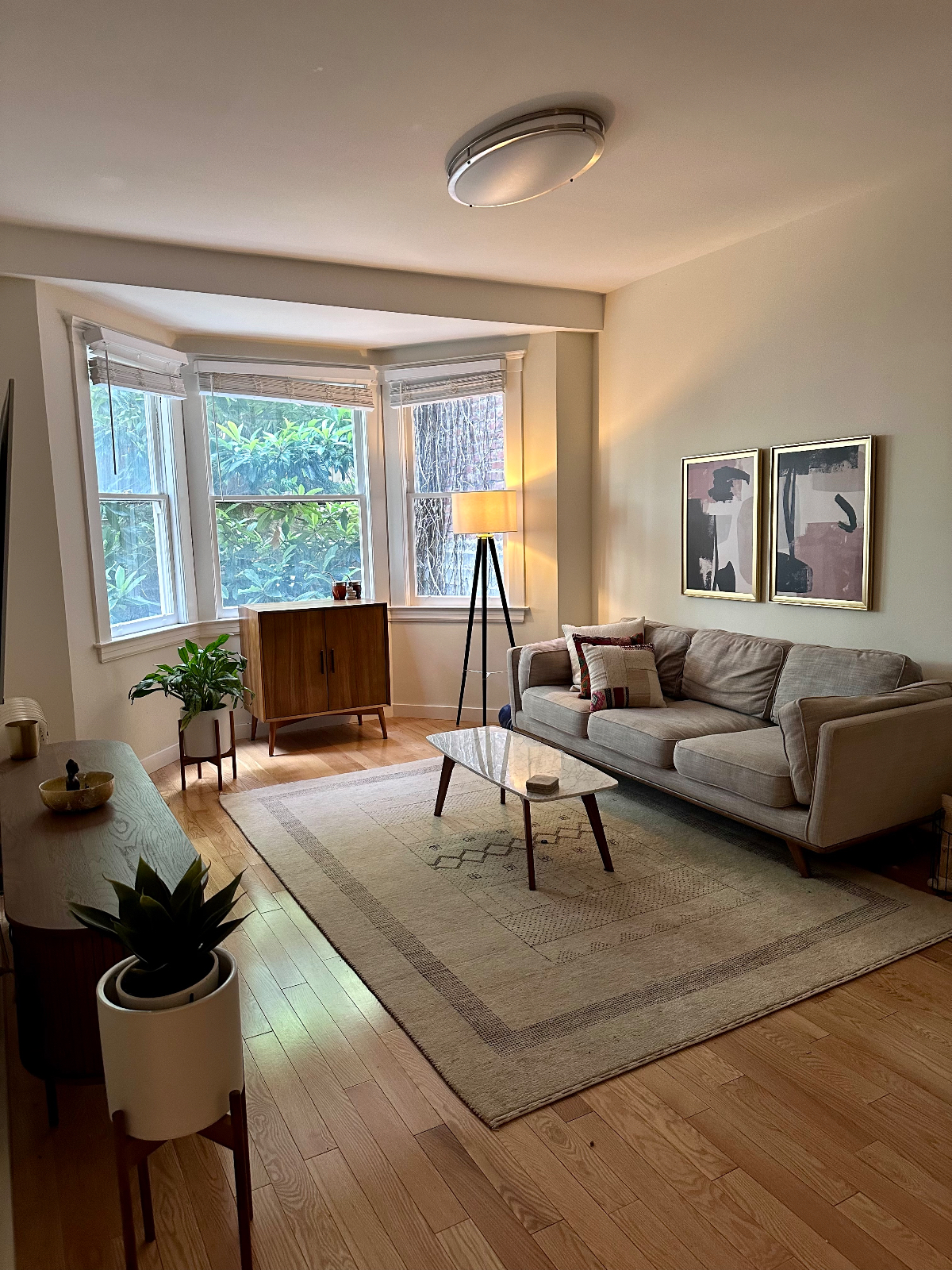 1 Bedroom w/ Private Bathroom, Wash/Dryer in a 2B/2B Apt - Photo 1