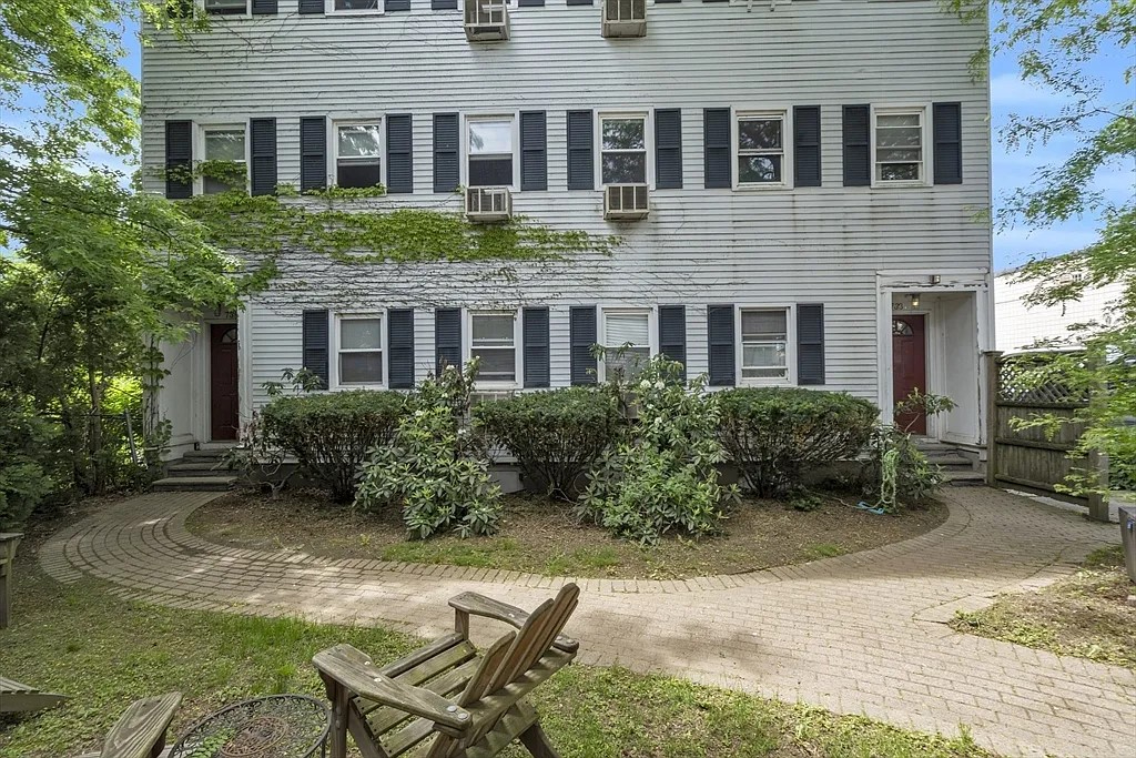 South Boston 2 bedroom 739R