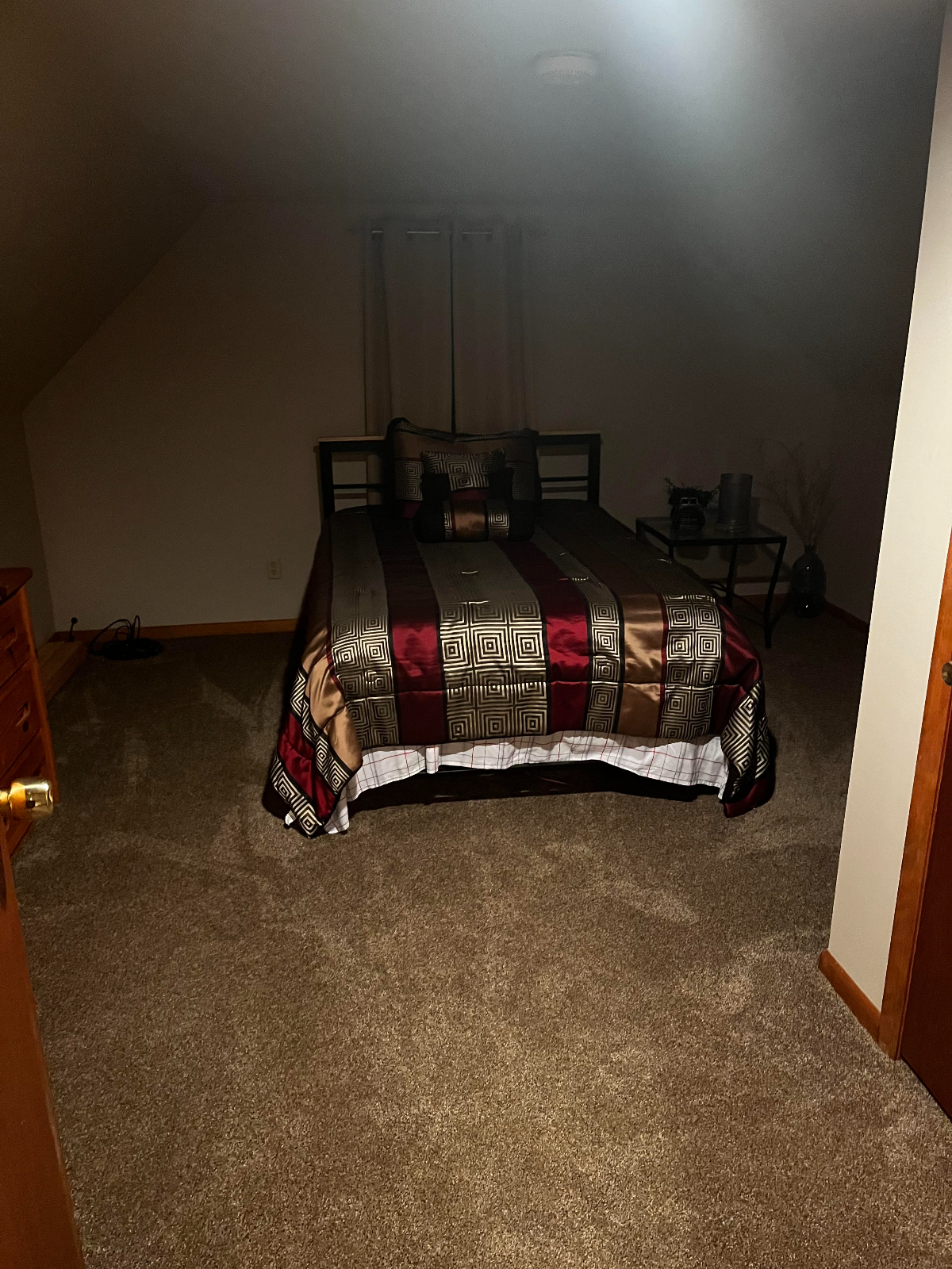 RENTED TILL AUGUST 15, 2026 - Single room, shared bathroom -- We are nurses - Diamond in the Ruff, w - Photo 5