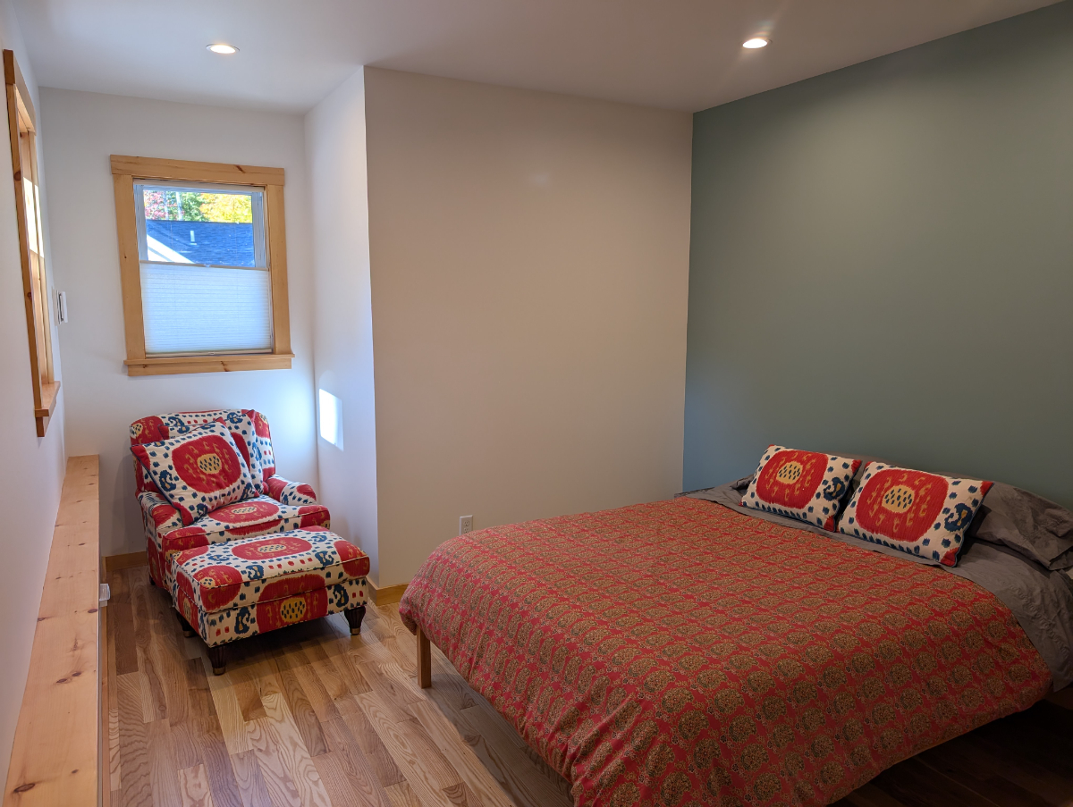 Beautiful light-filled new apartment in Richmond - Photo 5