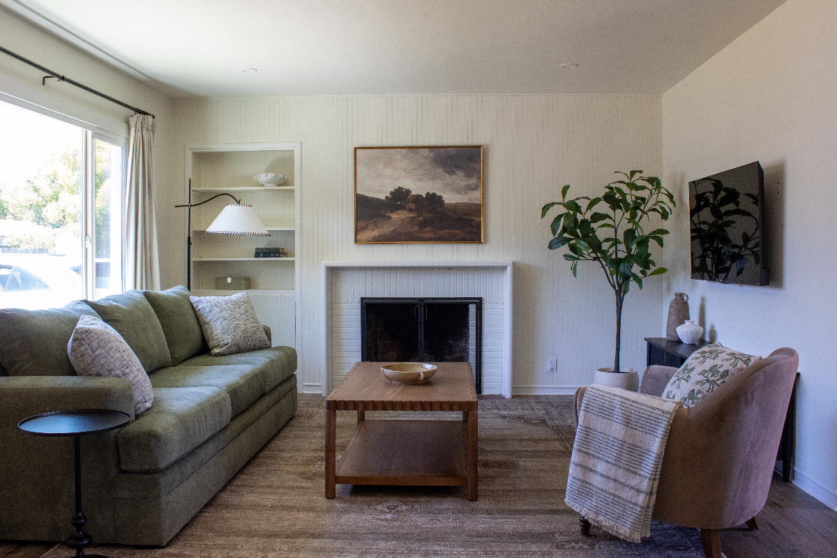 Beautifully Renovated 1 Bedroom Modern Farmhouse Retreat ideal for Traveling Nurses and UC Davis Vet Students - Photo 1