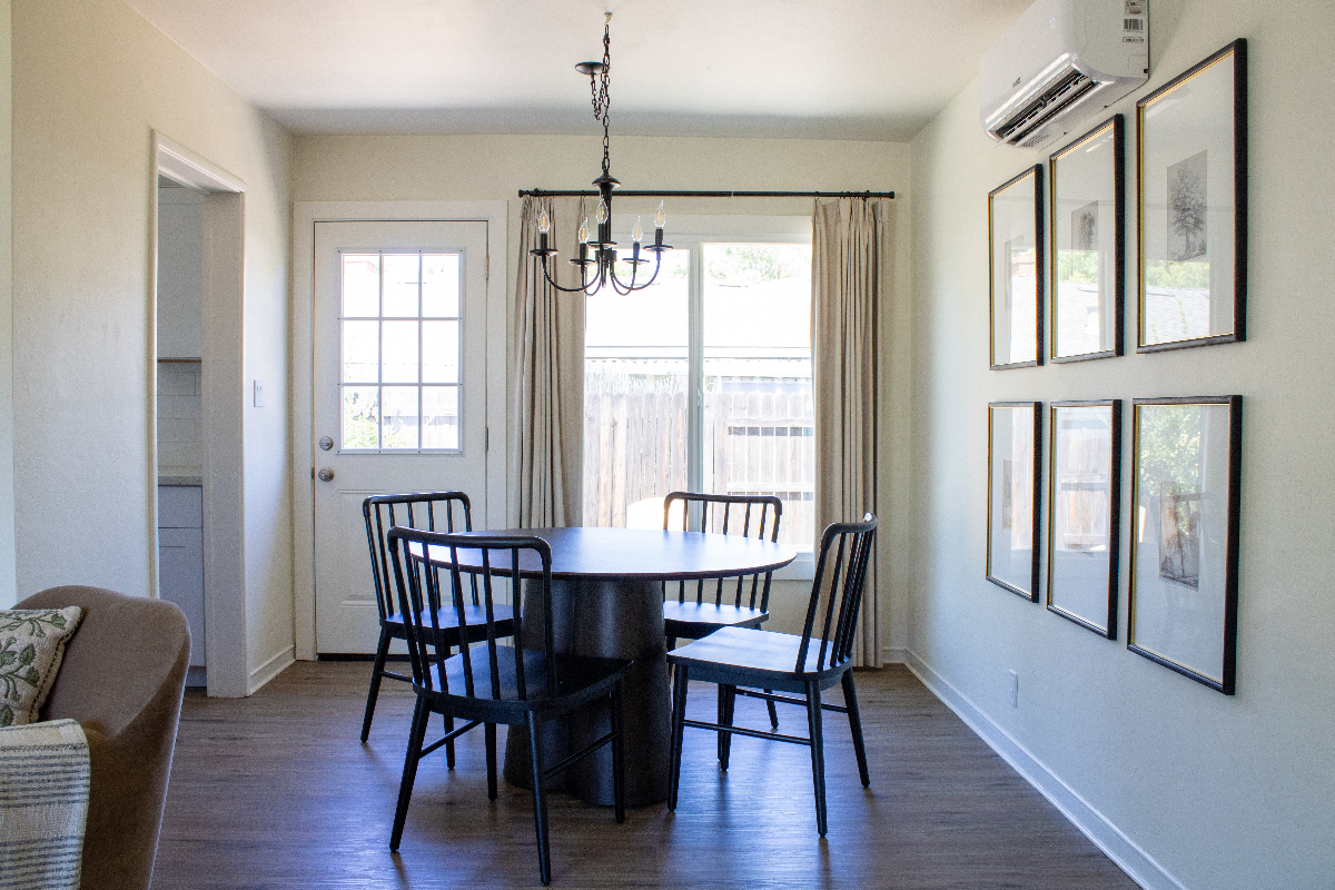 Beautifully Renovated 1 Bedroom Modern Farmhouse Retreat ideal for Traveling Nurses and UC Davis Vet Students - Photo 2