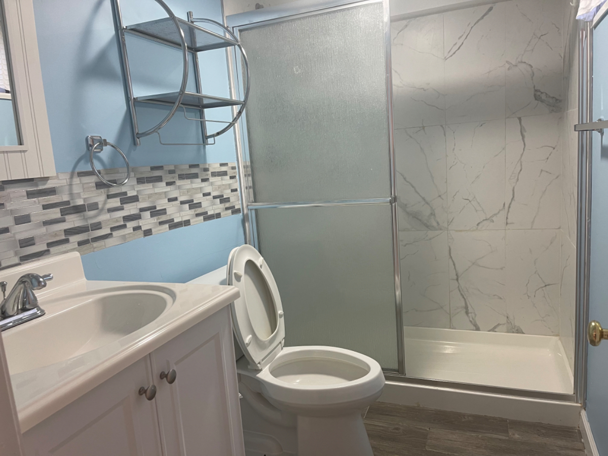 Cozy 1BR Fully Furnished Apartment - Photo 4
