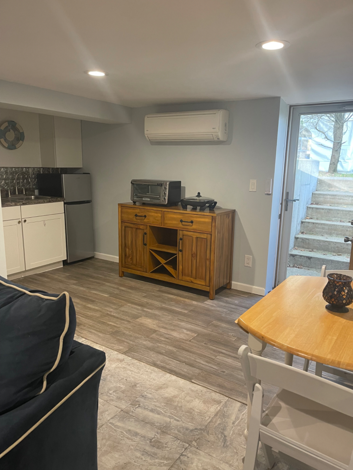 Cozy 1BR Fully Furnished Apartment - Photo 5