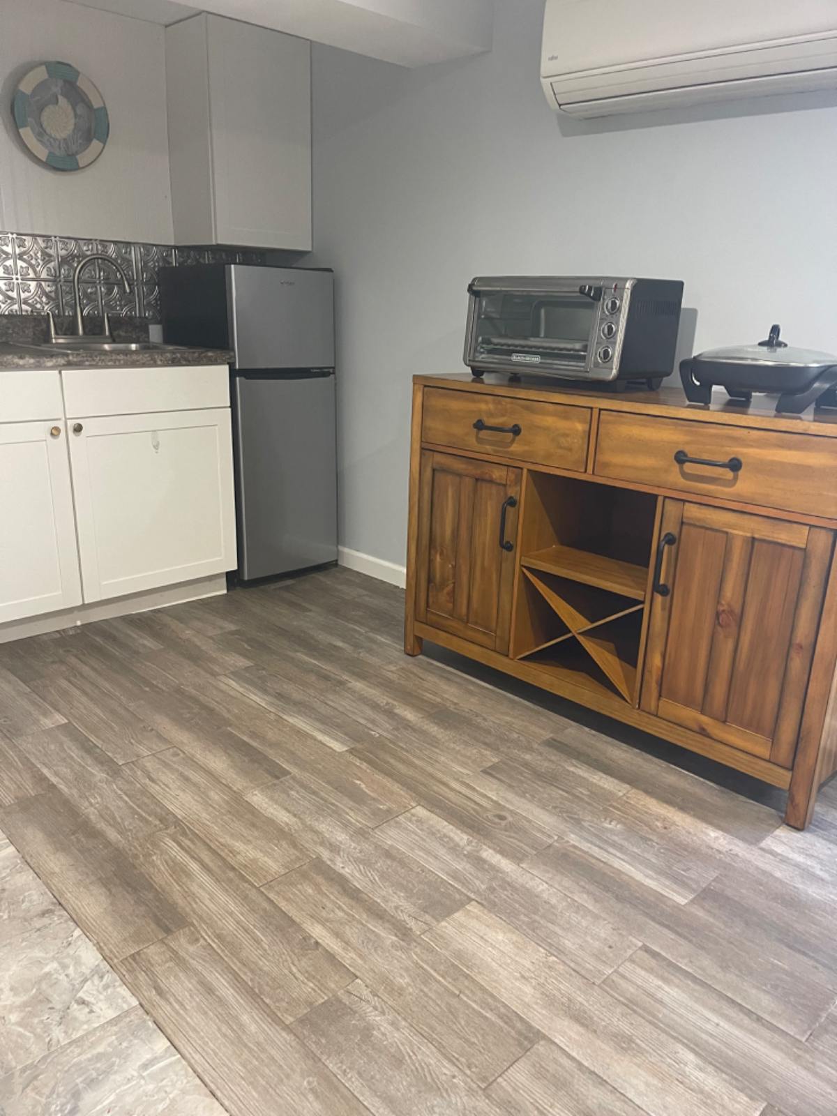 Cozy 1BR Fully Furnished Apartment - Photo 7