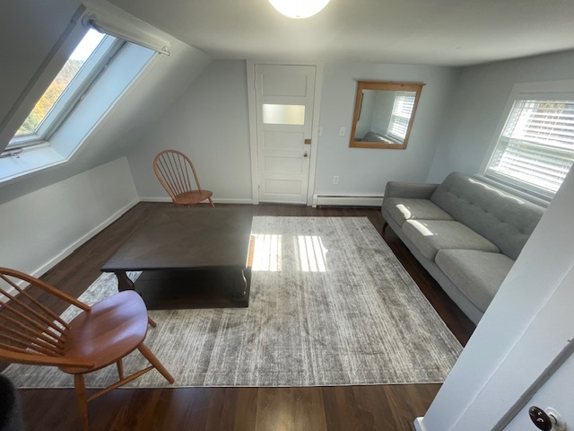 Springfield Large Two Bedroom upstairs apartment. Close to Springfield Hospital - Photo 1