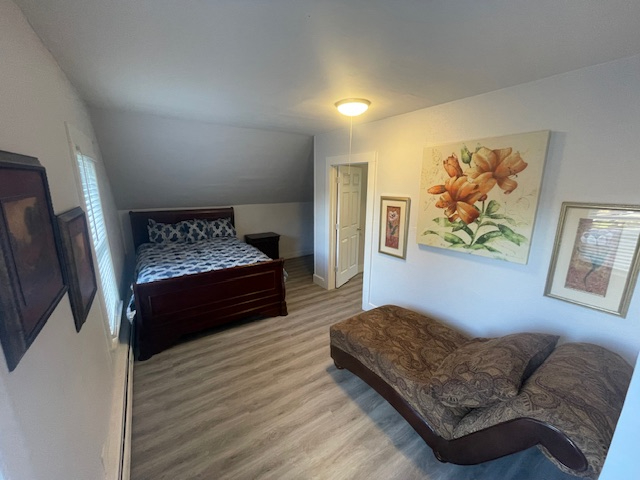 Springfield Large Two Bedroom upstairs apartment. Close to Springfield Hospital - Photo 6