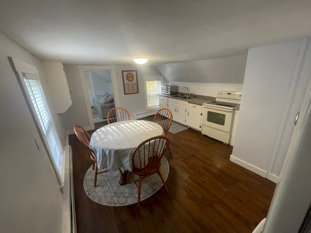 Springfield Large Two Bedroom upstairs apartment. Close to Springfield Hospital - Photo 7