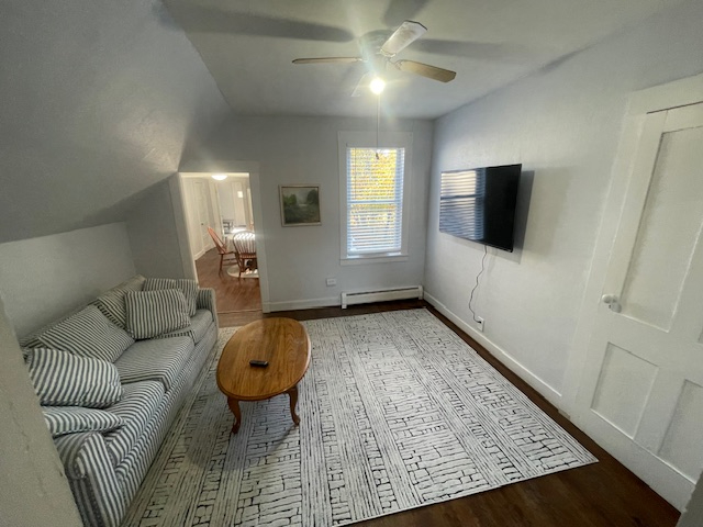 Springfield Large Two Bedroom upstairs apartment. Close to Springfield Hospital - Photo 8