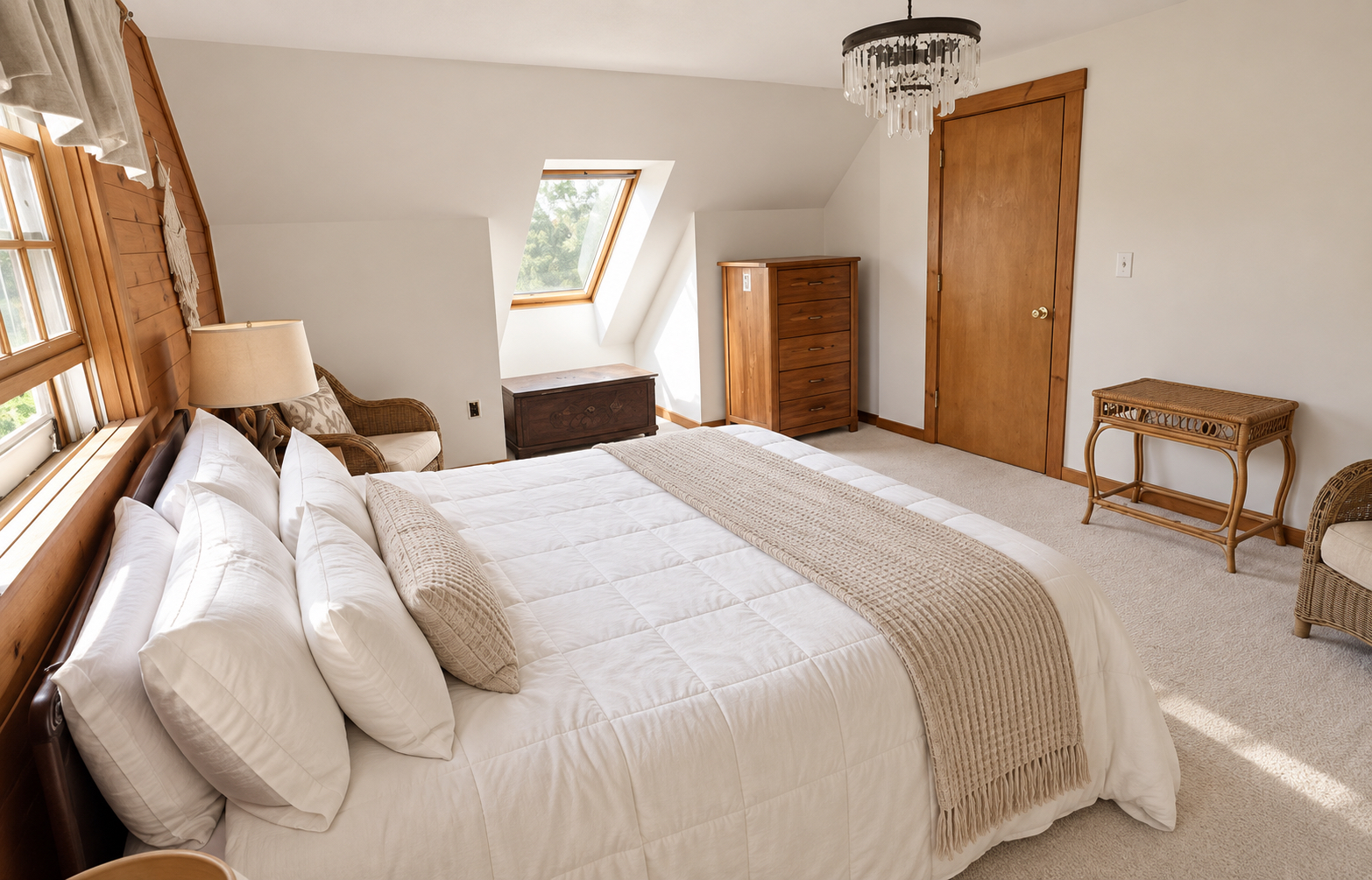 Room(s) in beautiful pastoral setting - Photo 3