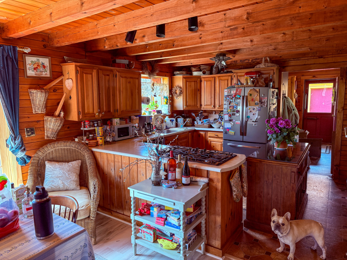Room(s) in beautiful pastoral setting - Photo 7