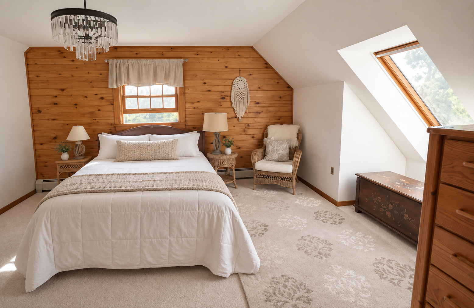Room(s) in beautiful pastoral setting - Photo 2