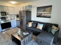 Affordable Ocean Villa