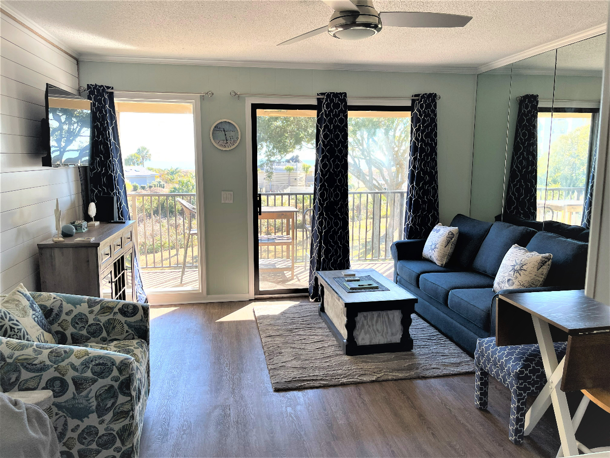 Ocean Front Beauty