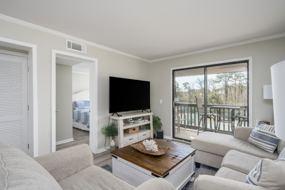 2 Bedrom 2 Bath Villa