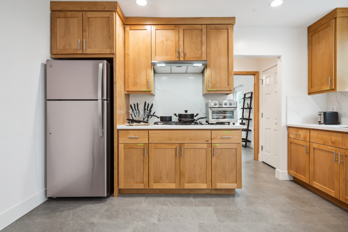 2bd 2bth/ Washer/Dryer in unit - Photo 3