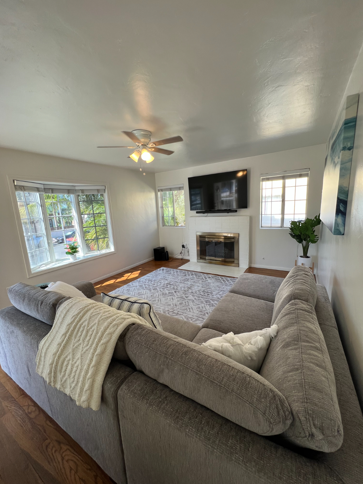 Beautiful Pacific Beach Home - Photo 5