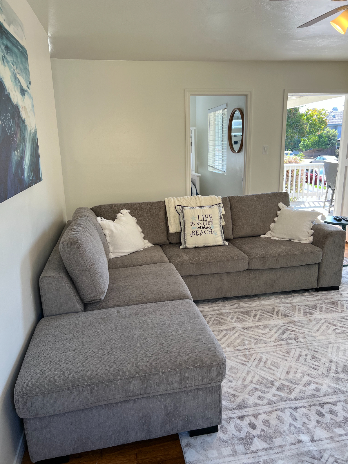 Beautiful Pacific Beach Home - Photo 6