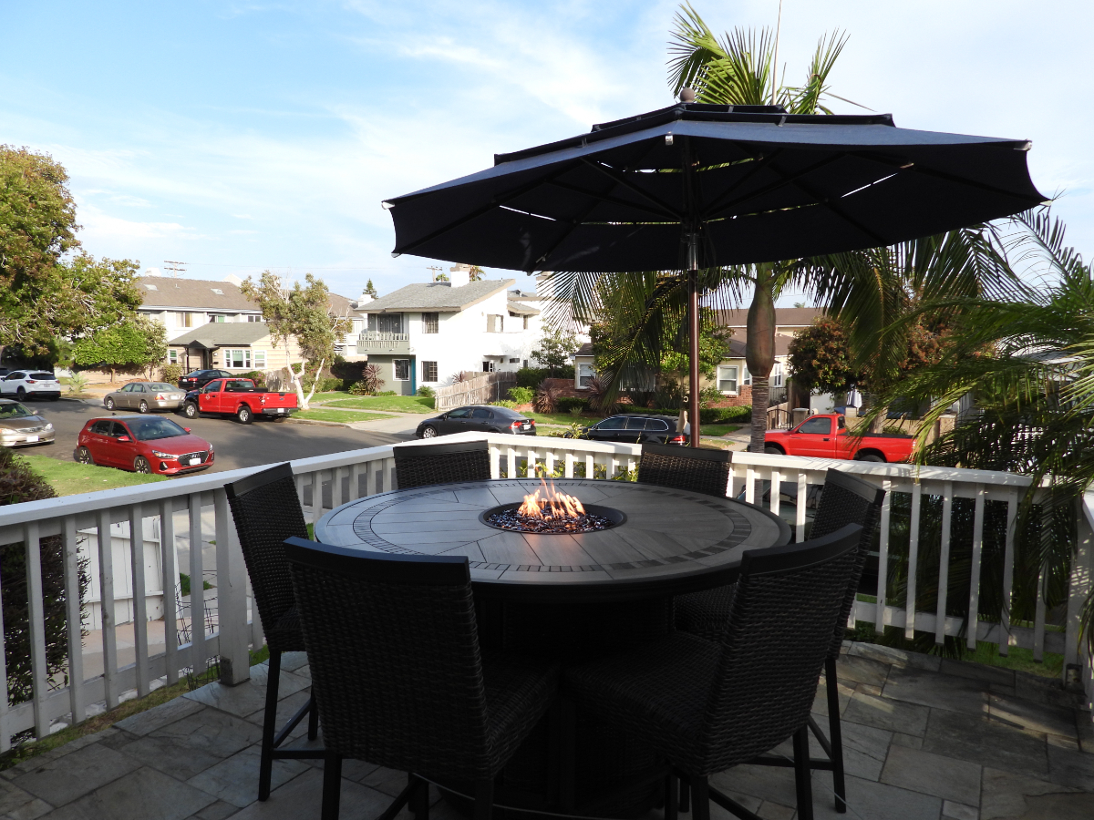 Beautiful Pacific Beach Home - Photo 2