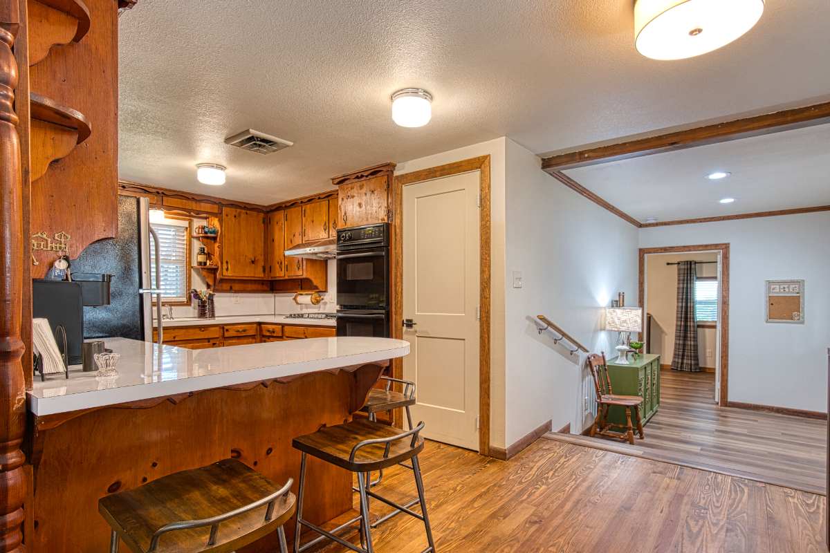 A taste of the country minutes from DFW Airport and ideally located between Dallas and Fort Worth - Photo 12