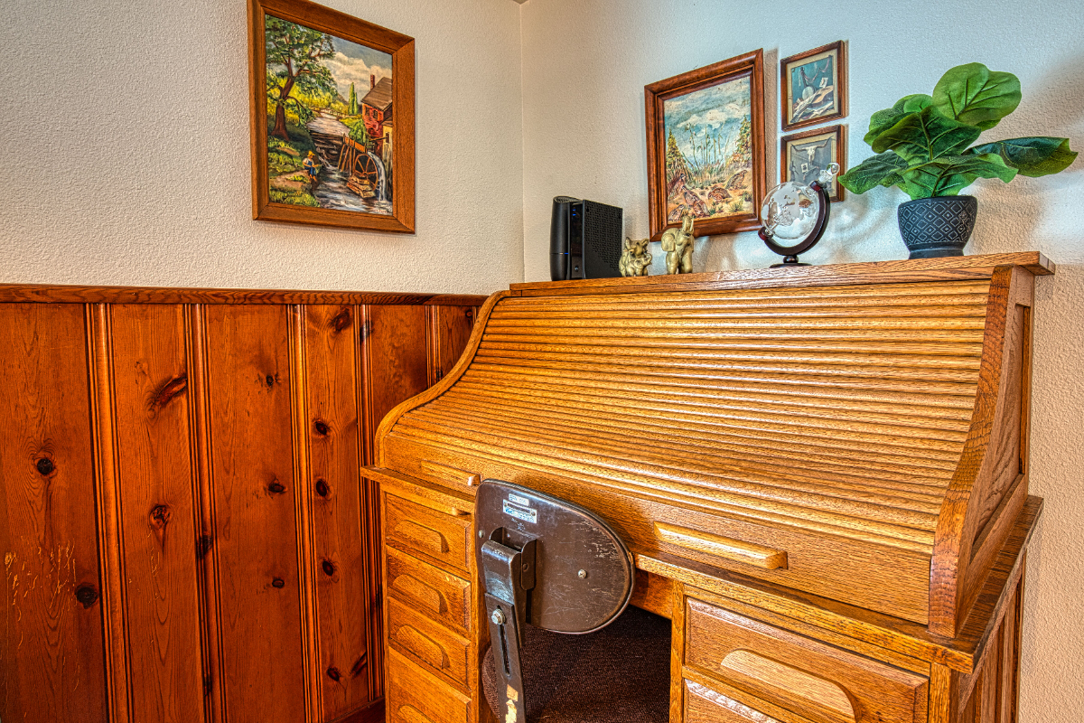 A taste of the country minutes from DFW Airport and ideally located between Dallas and Fort Worth - Photo 3