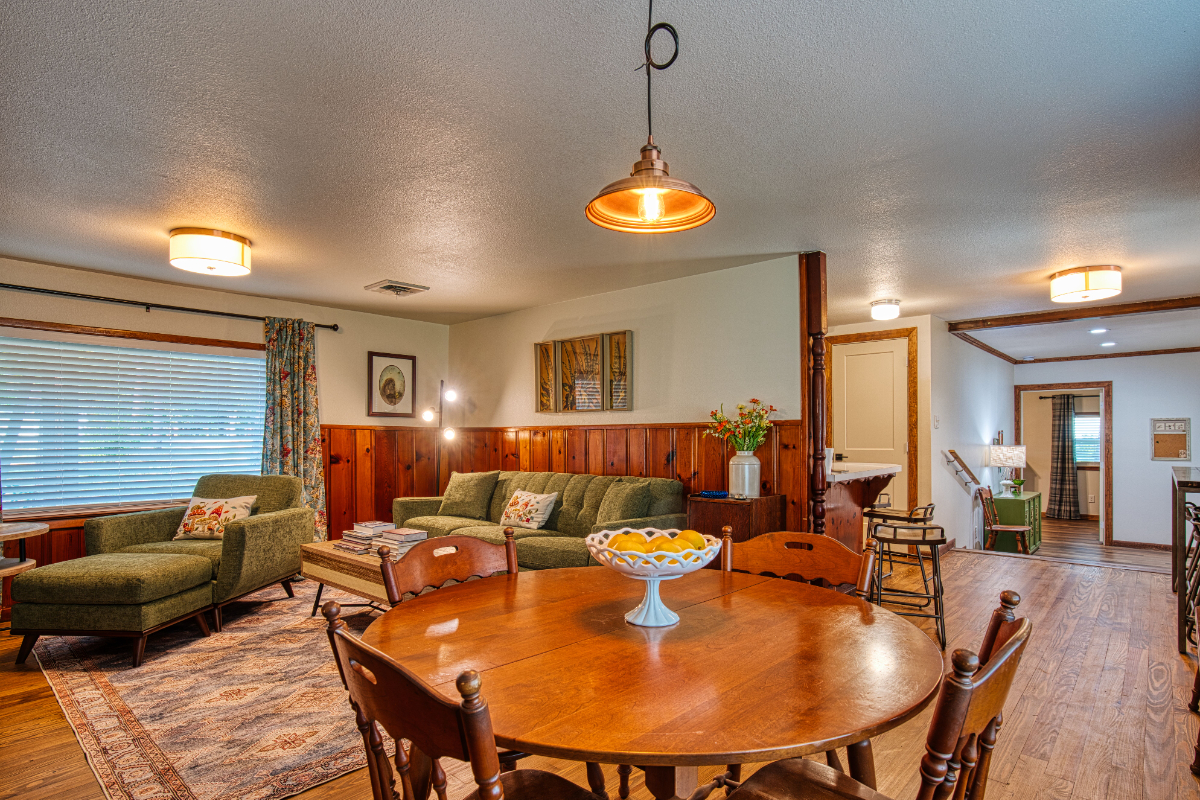 A taste of the country minutes from DFW Airport and ideally located between Dallas and Fort Worth - Photo 7