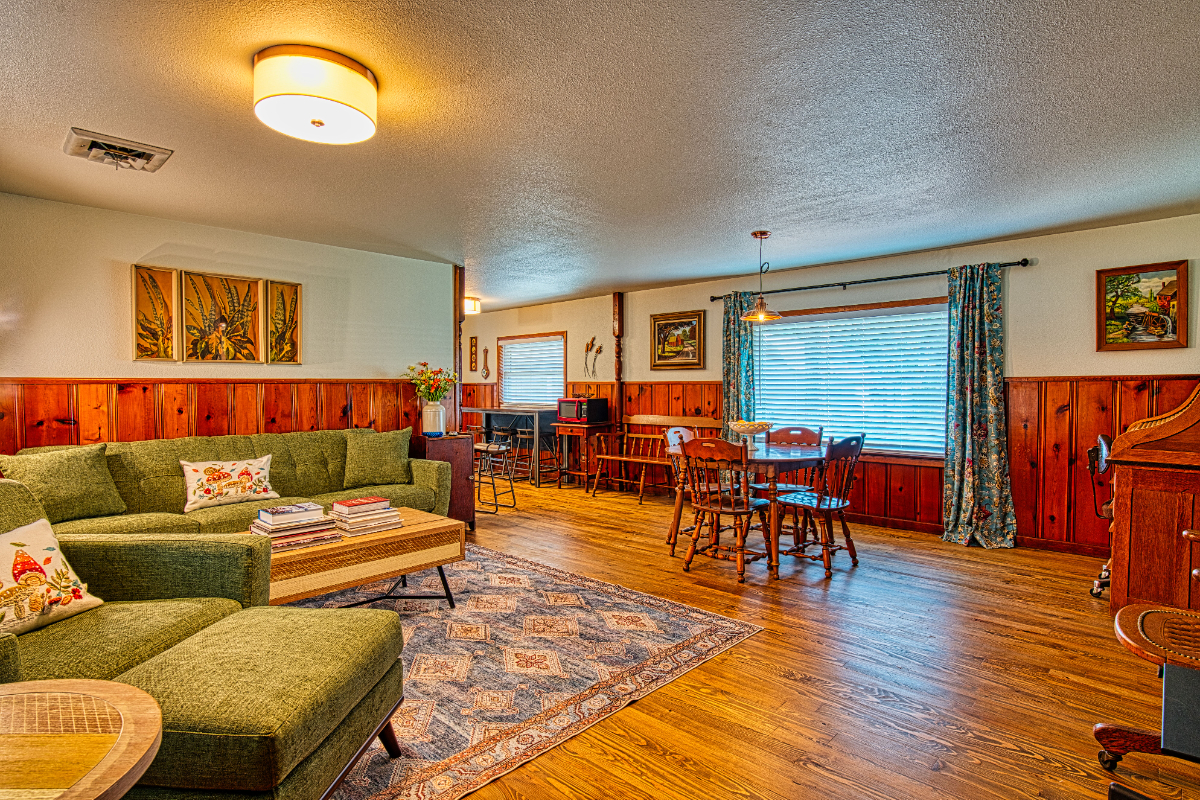A taste of the country minutes from DFW Airport and ideally located between Dallas and Fort Worth - Photo 5