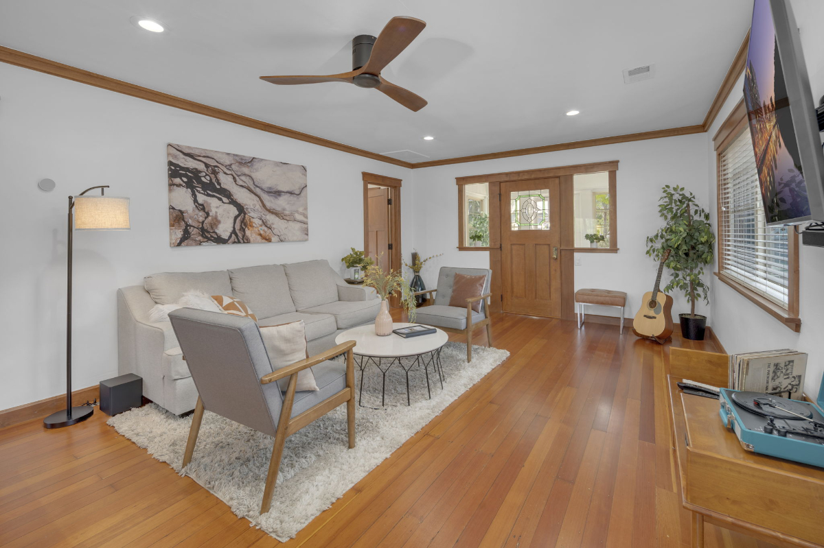 Canyonview Craftsman 3bd3bth Home - Photo 6