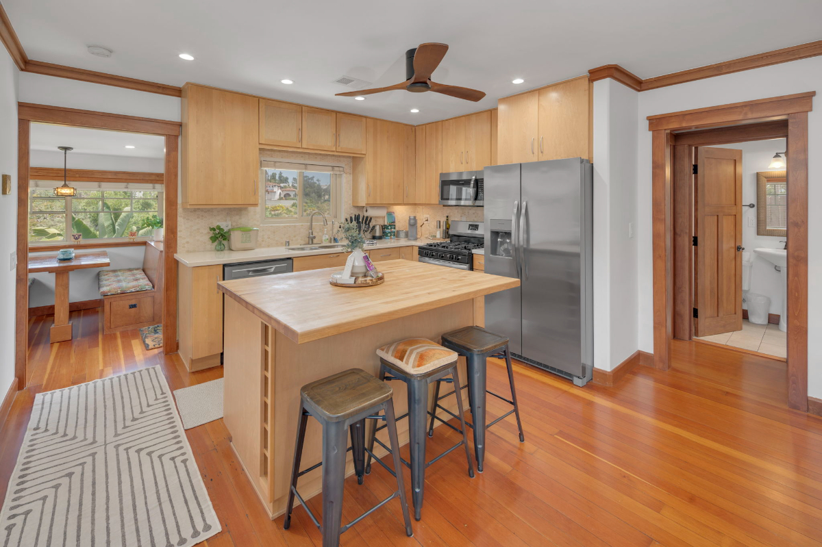Canyonview Craftsman 3bd3bth Home - Photo 5
