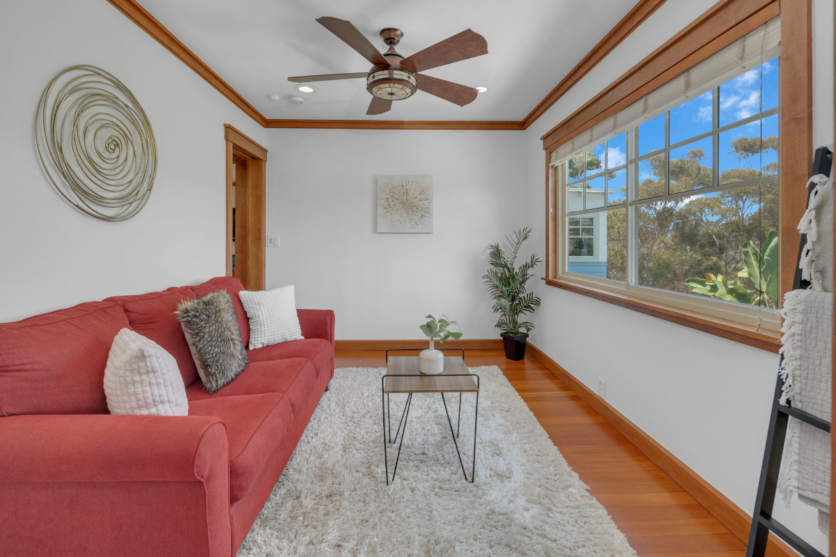 Canyonview Craftsman 3bd3bth Home - Photo 4